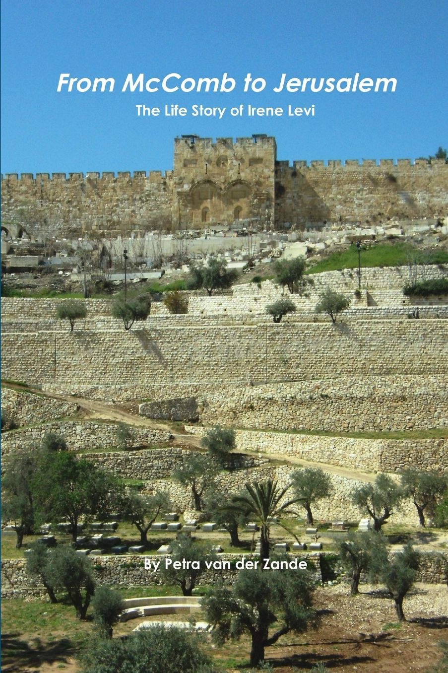 From Mccomb To Jerusalem
