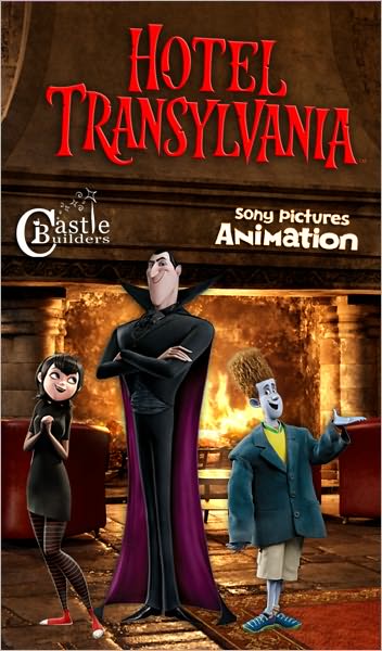 Hotel Transylvania