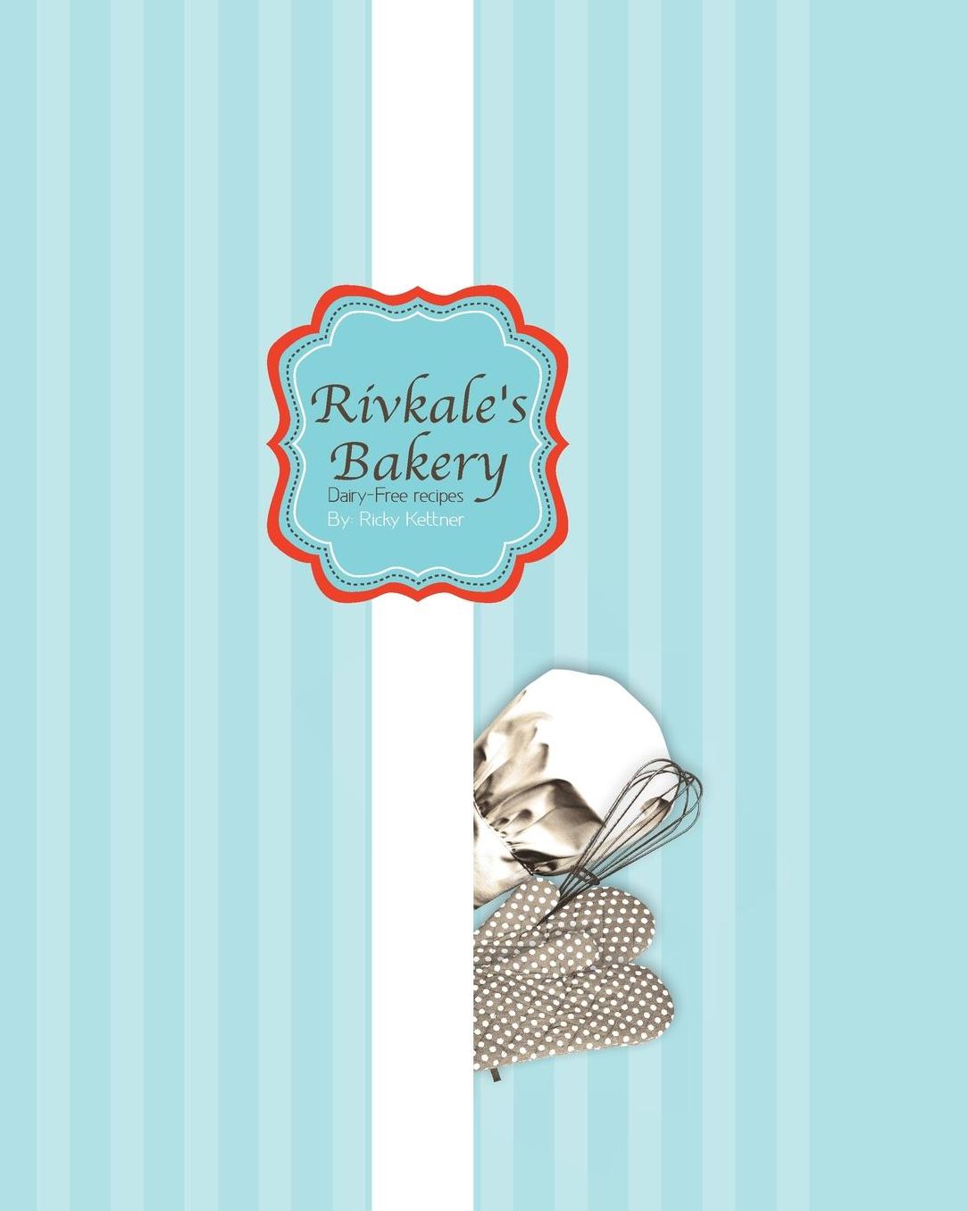 Rivkale's Bakery - Dairy-Free Recipes