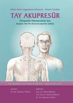 Tay Akupresür: Ortopedik Rahats