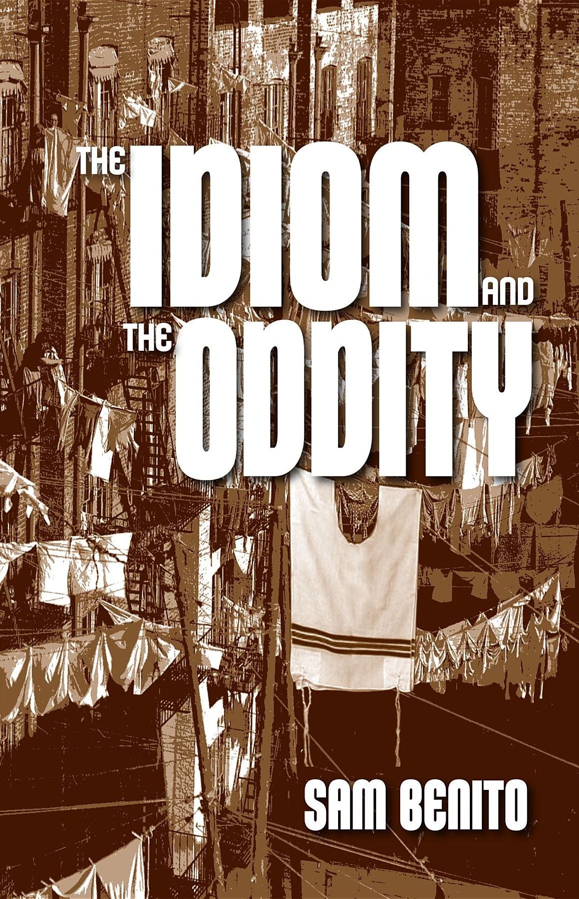 The Idiom and the Oddity