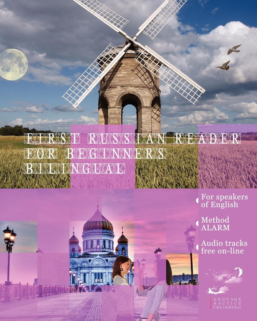 First Russian Reader For Beginners