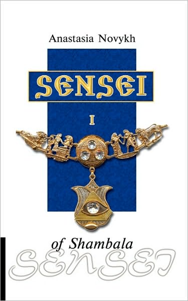 Sensei Of Shambala