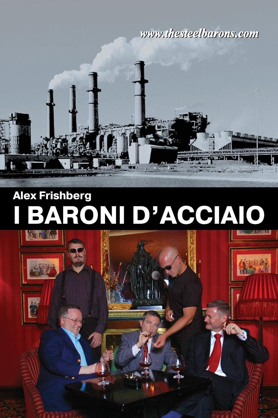 I baroni dacciaio
