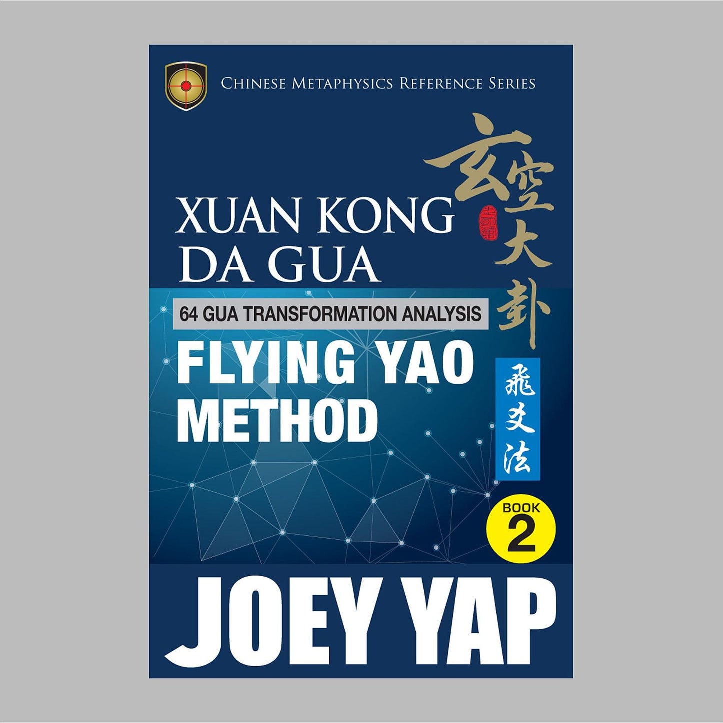 Xuan Kong Da Gua 64 Gua Transformation Analysis: Flying Yao Method