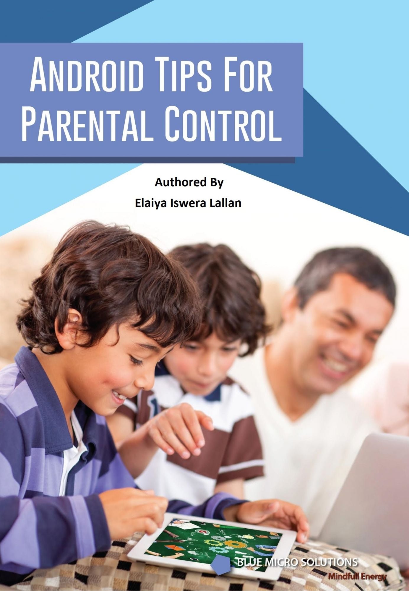Android Tips for Parental Control