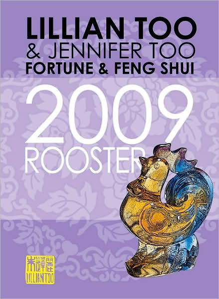 Fortune & Feng Shui: Rooster