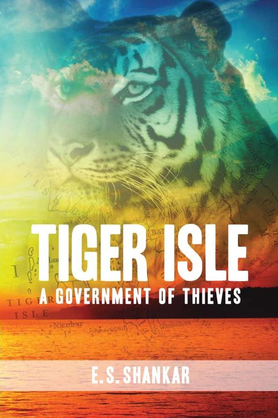 Tiger Isle