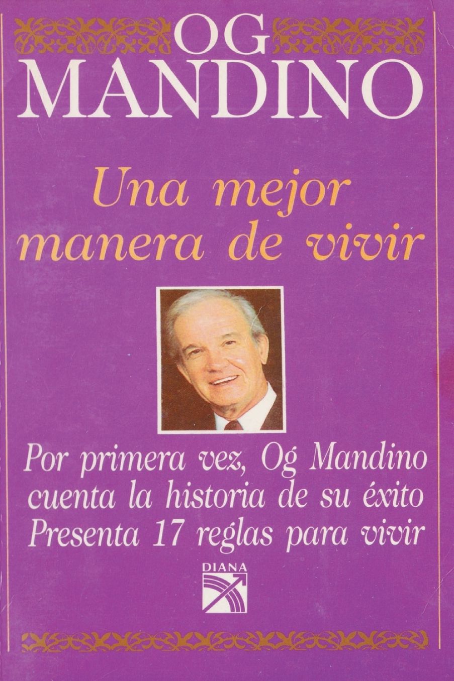 Una Mejor Manera de Vivir