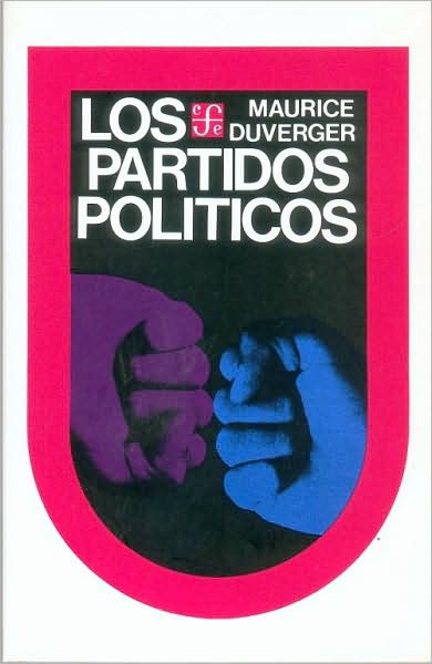 Los partidos politicos