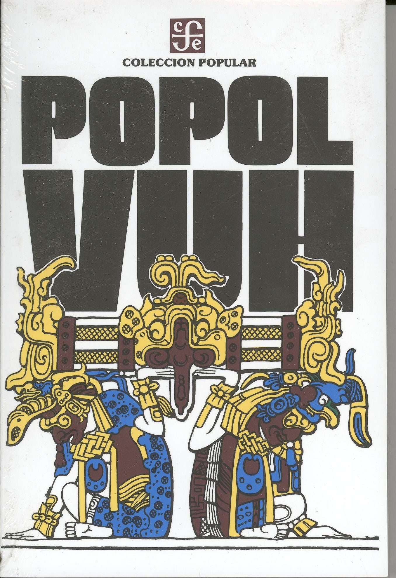 Popol Vuh