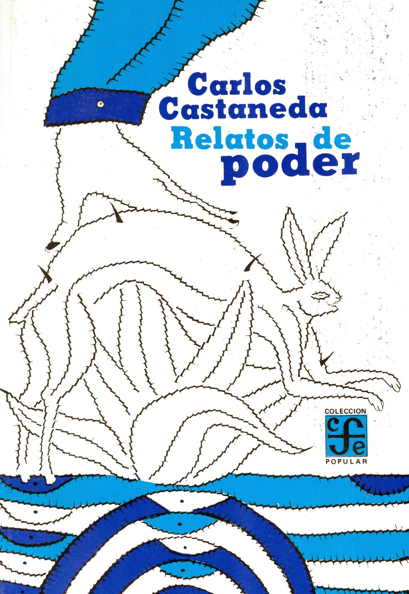 Relatos de Poder (Tales of Power)