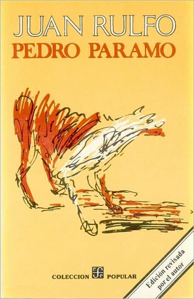 Pedro Páramo