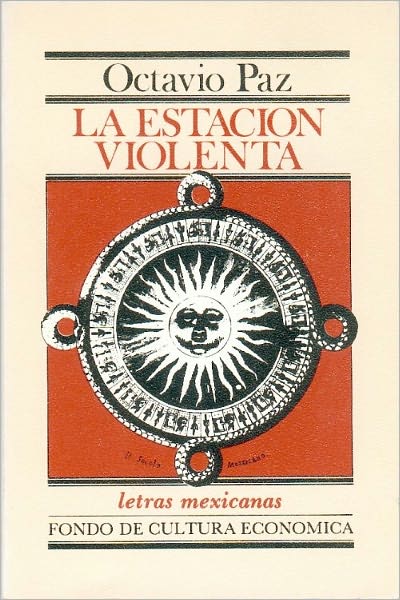 La Estacion Violenta