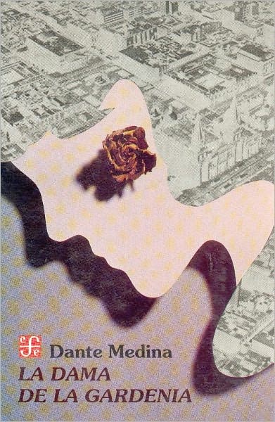 La dama de la gardenia