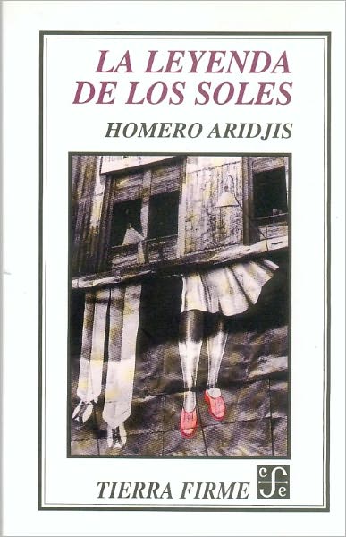 La leyenda de los soles