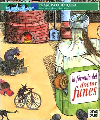 La Fórmula del Doctor Funes