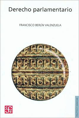 Derecho parlamentario