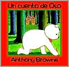 Un cuento de oso