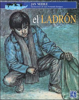 El ladron