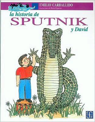 La historia de Sputnik y David