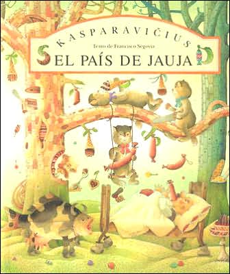 El Pais de Jauja