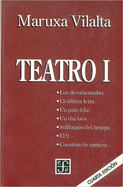 Teatro, I