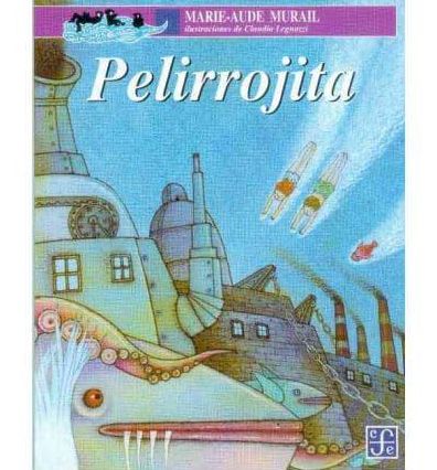 Pelirrojita (Little Red Hair)