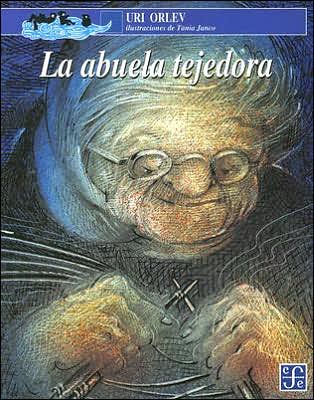 La Abuela Tejedora