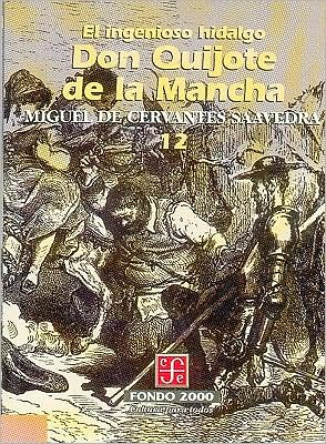 El ingenioso hidalgo don Quijote de la Mancha, 16