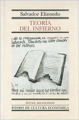 Teoria del infierno