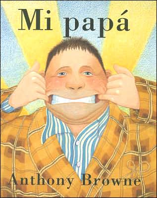 Mi papá