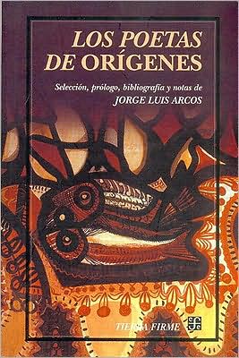 Los poetas de Origenes