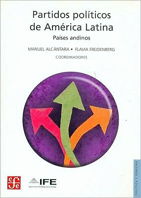 Partidos politicos de America Latina. Cono Sur