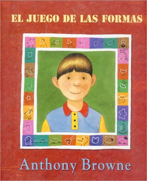 El Juego de las formas
