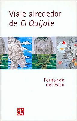 Viaje alrededor de El Quijote