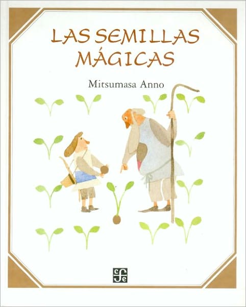 Las Semillas Mágicas