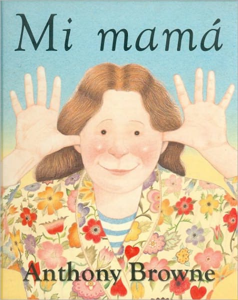 Mi mamá