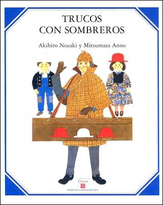 Trucos con Sombreros