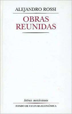 Obras reunidas