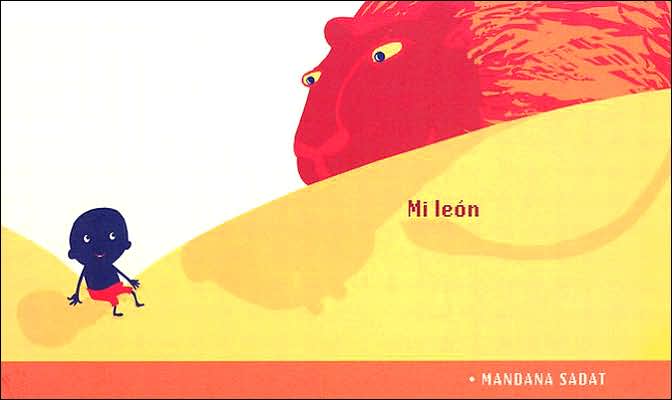 Mi leon