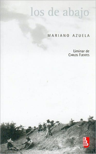 Los de abajo