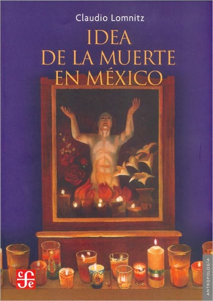 Idea de la muerte en México