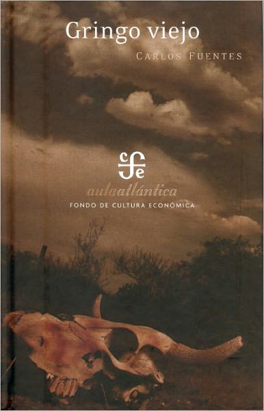 Gringo viejo (The Old Gringo)