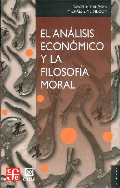 El análisis económico y la Filosofía Moral