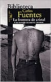 La frontera de cristal (The Crystal Frontier: A Novel in Nine Stories)