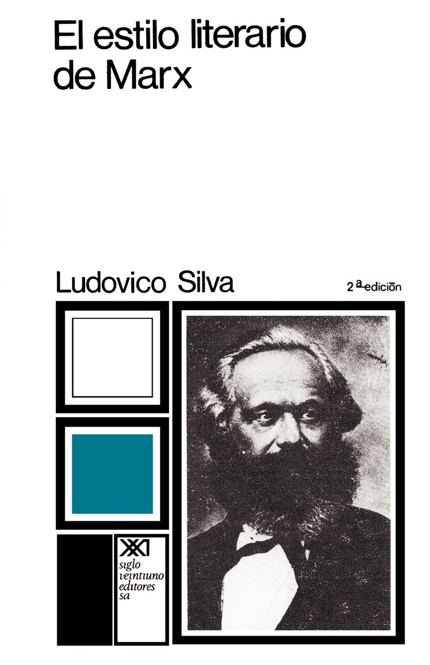 Estilo Literario de Marx