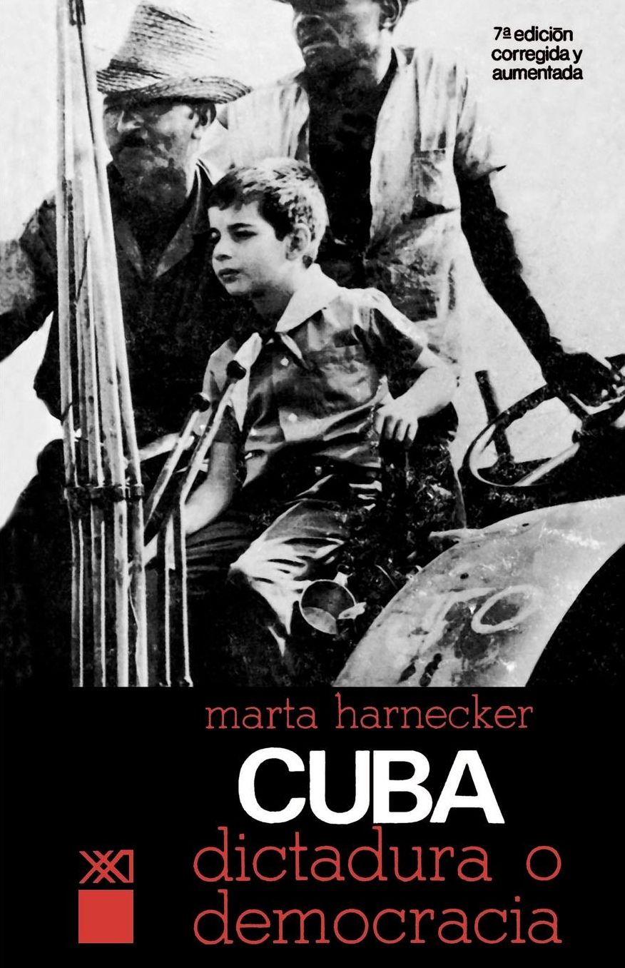 Cuba: Dictadura o Democracia?