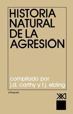 Historia Natural de la Agresion