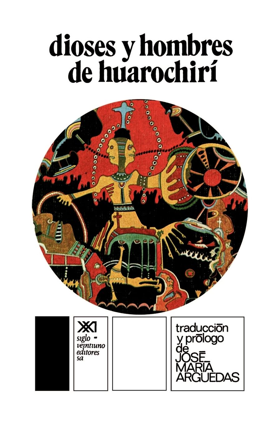 Dioses Y Hombres de Hurochiri